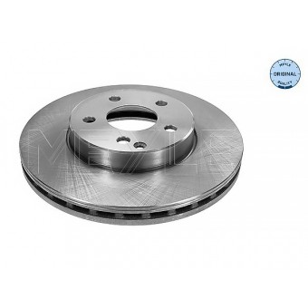 Fren Diski W211 Ön Havalı 200>350